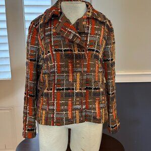Carlisle Vintage Jacket